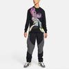 Jordan SS22 T Shirt Men's Black DH8907-010