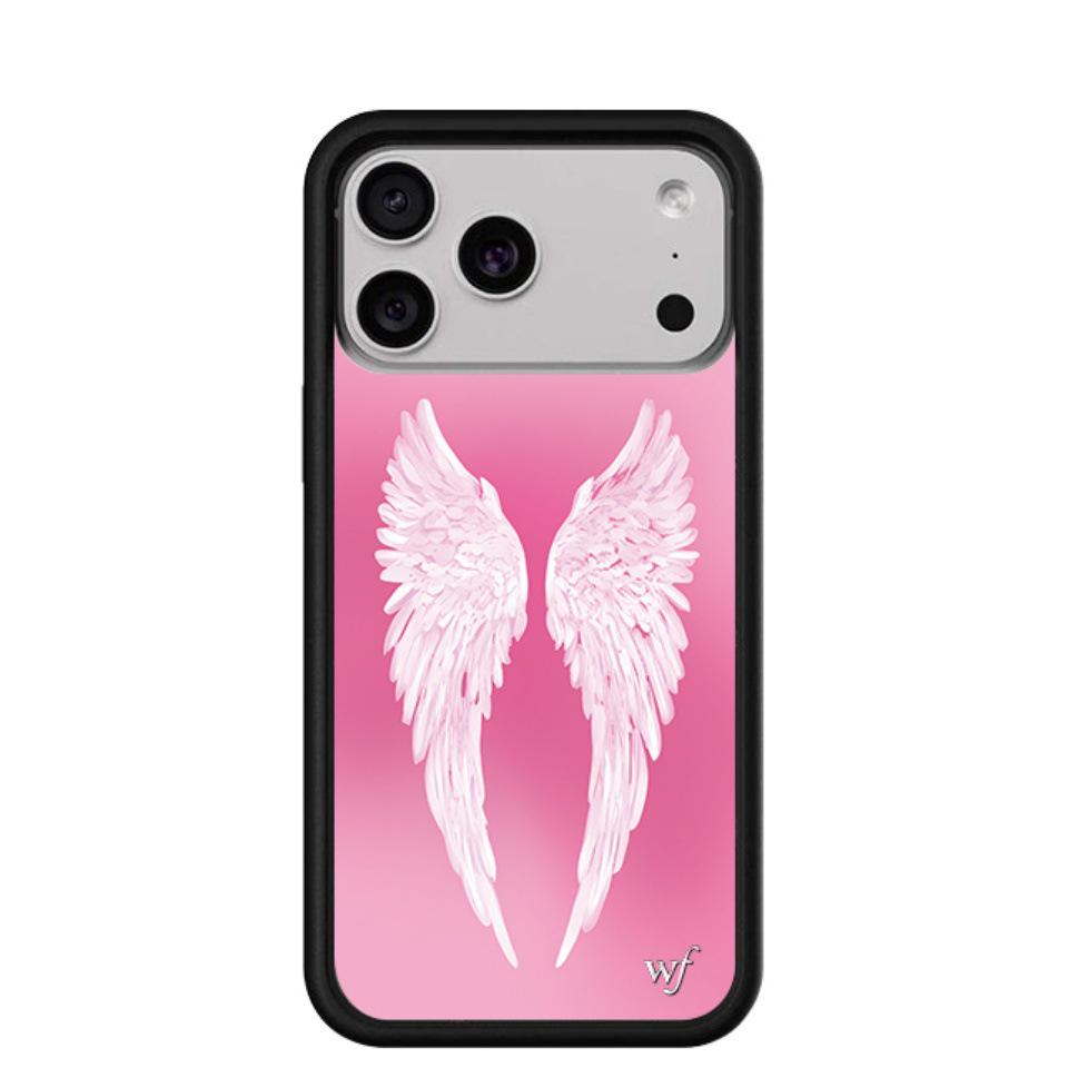 

WildFlow Fairytale Case for iPhone 17/16 Pro Max/15 Plus 17 Pro