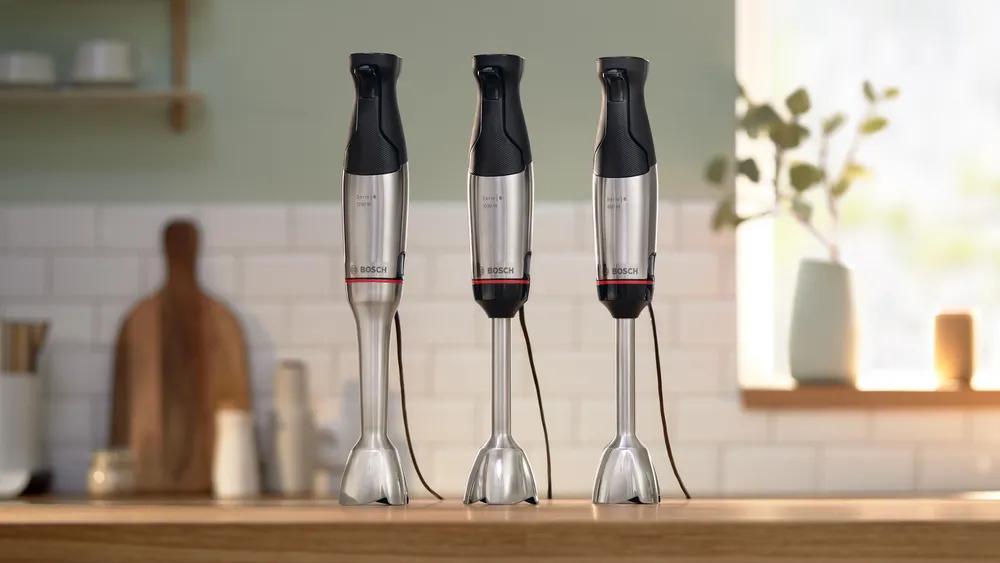 Bosch Ergomaster Msm6M831 Blender 1 Pc