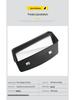Range Rover 23-25 Autobiography HUD Dustproof Interior Protective Cover
