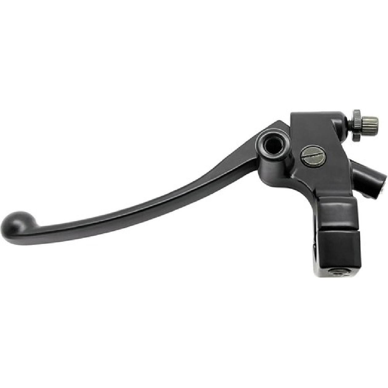 Left Clutch Lever for VT600 VT750 VT1100 VT1300 VTX1300 VF750 53172-MBA-000