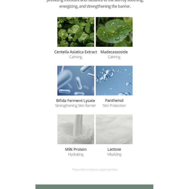 FARM STAY Tea Tree Biome Calming Sun Serum