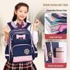 Li Shen Girls' Lightweight School Backpack