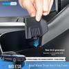 Silicone Anti-Clog Cover for Nio ES8 Hood Water Guide (26 Models)