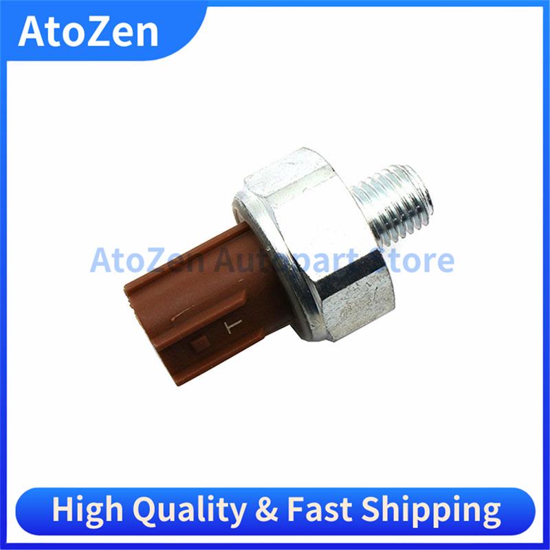 1/2X Engine Oil Pressure Sensor Switch 37240-R70-A04 37240-R70-A03 37240-R70-A02 for Honda Accord Odyssey Pilot 2008-2017