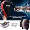 PROIRON Punching Mitts Boxing Mitts Kickboxing Martial Arts Karate Taekwondo Practice Set of 2 One Size Fits Most