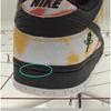 Pre-owned Nike Dunk SB heritage pro qs roswell raygun BQ6832-001-P26085455320945