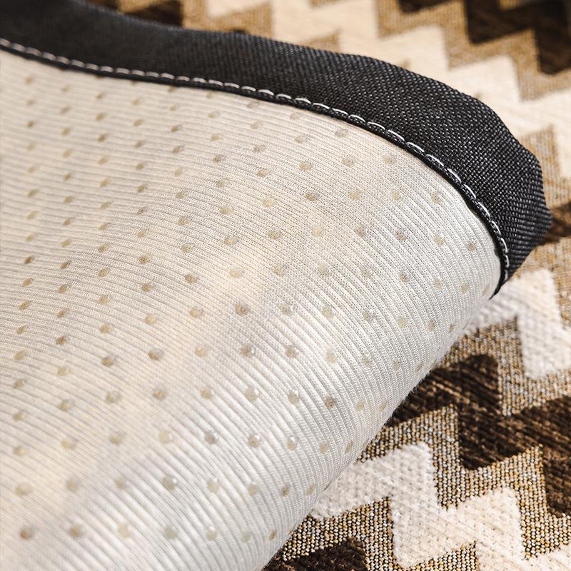 Chenier Sofa Cushion Is Universal In All Seasons, Dirt-Resistant And Non-Slip Seat Cushion, Light Luxury And High-End All-Inclusive Sofa Cover, Cover