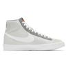 Nouvelle Nike Blazer Mid 77 Patch   Gris Fumée DD1162-001