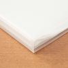 MUJI Polypropylene Soft Film Clear A4 40 NCE17A1A Folder, Semi-Transparent, Wide, Pockets,