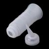 150ml/260ml Salon Applicator Measuring Plastic Bottle Hair Styling Hairdressing Spray Bottle for Hair Vaporisateur