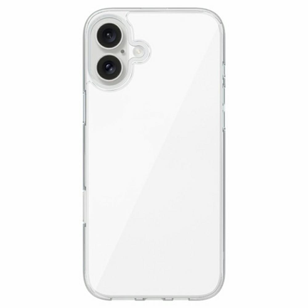 

ЧехолKZDOO Серия Guardian Для iPhone 16 Ударопрочный PC+TPU Чехол для телефона A
