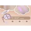 Kaxier - Cloud Keychain Highlighter Palette - 6 Colors
