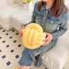 Soft Throw Pillow Hand Knot Cushion Sofa Round Handmade Knotted Ball Car Bedding Stuffed Pillow Bed Living Room Chair Home