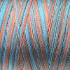 Beading Thread Polyester String 0.45mm Beading Cord Thread 459Yards/Roll