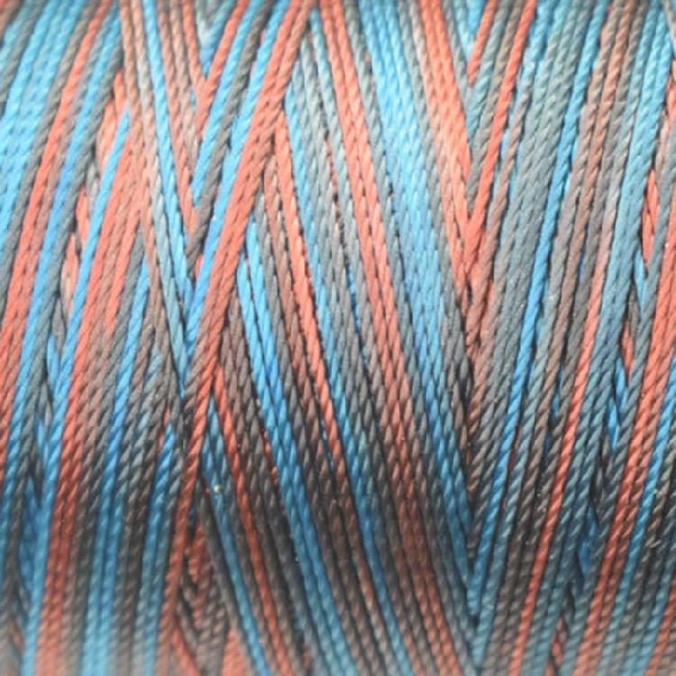 Beading Thread Polyester String 0.45mm Beading Cord Thread 459Yards/Roll