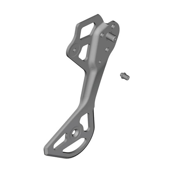 Shimano Replacement Outer Plate Unit Y3KA98040 Parts (GS) RD-M8250