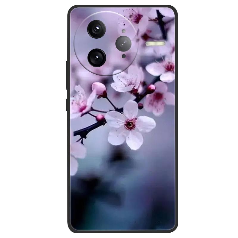 Für POCO F7 Ultra Hülle Silikon Luxus Weltraum Weicher Stoßfänger für Xiaomi POCO F7Ultra Handyhülle TPU Funda Poco f7utra Modische Tasche