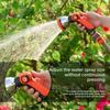Arrosage et irrigation – Pistolets d'arrosage