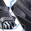 Upgraded Motorcycle Air Filter Cover Dust Sand Cover Air Filter Guard Cover Air Cleaner Protector For Lead125