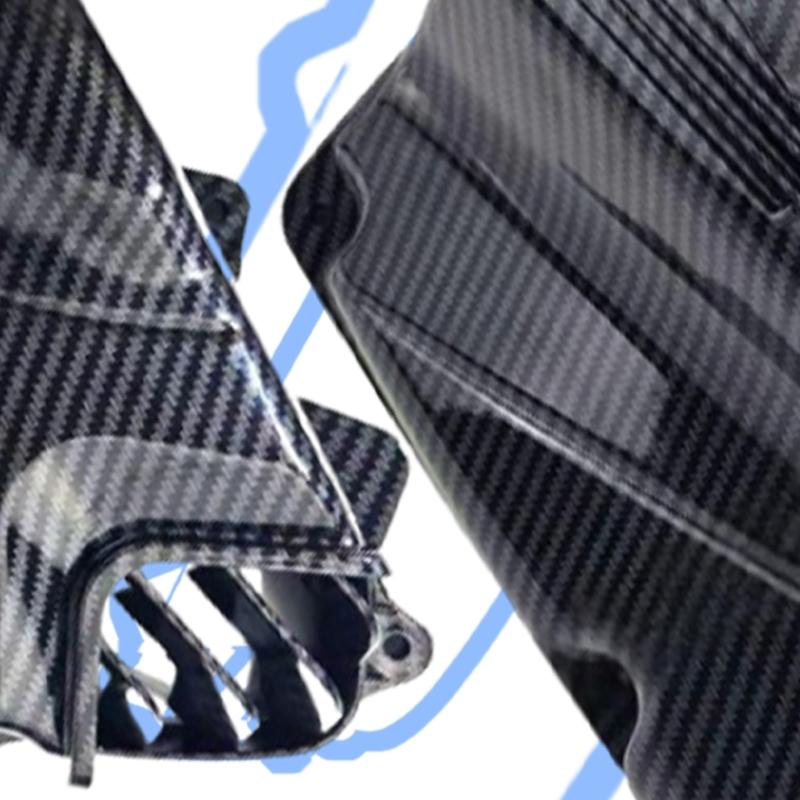 Upgraded Motorcycle Air Filter Cover Dust Sand Cover Air Filter Guard Cover Air Cleaner Protector For Lead125