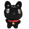 10CM Plush Pendant Keychain Design Hongjoong Seonghwa Yunho Yeosang San Ming Wooyoung Jongho Accessories