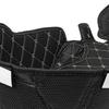 Yamaha XMAX300/400 Seat Bucket Mat: Anti-Scratch, Silent Inner Pad