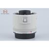 Used [Used] Canon EXTENDER EF 2x