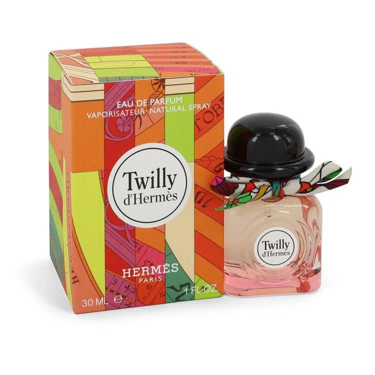 Hermès Twilly Eau de Parfum 50 ml rose