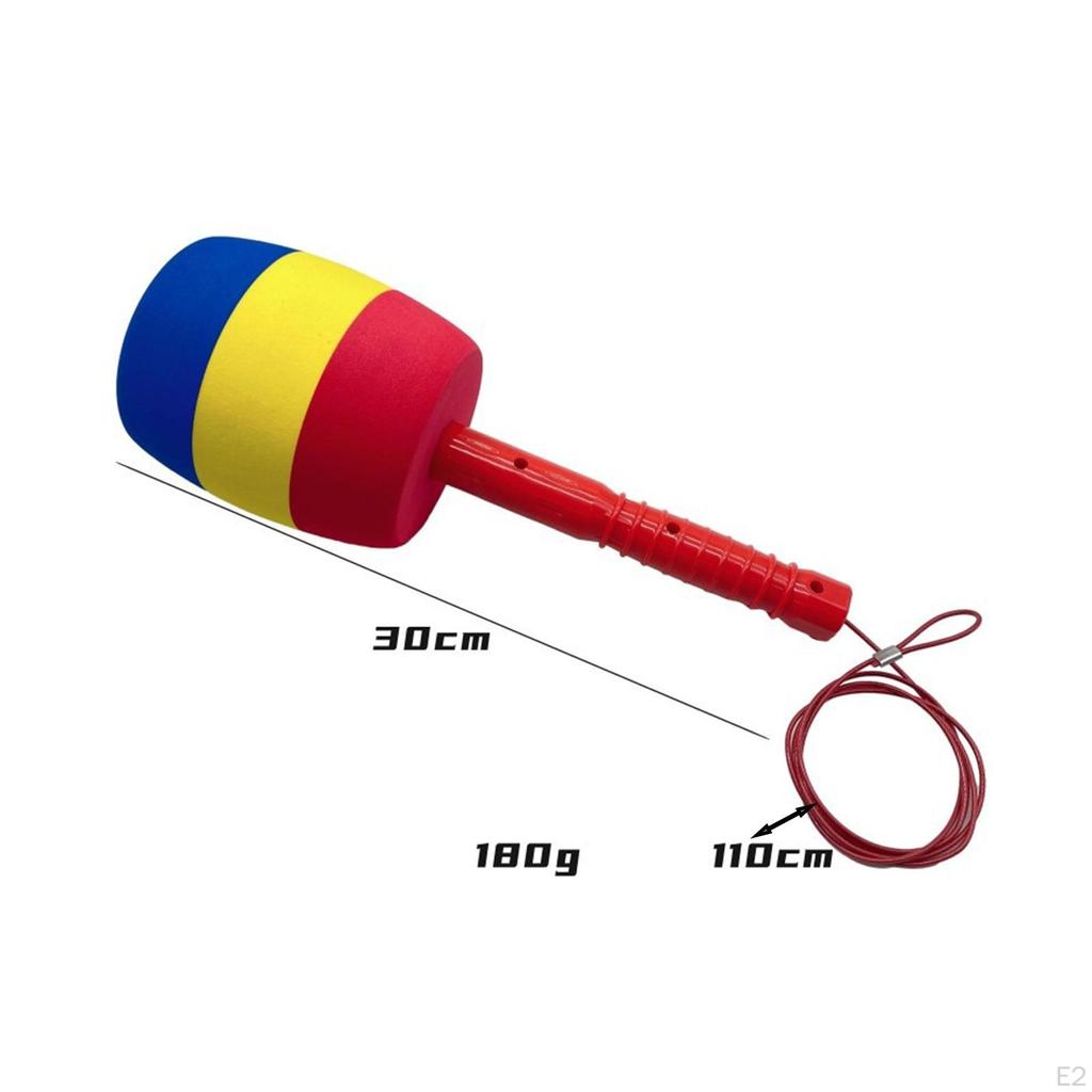 Arcade Machine Accessories Hammer Toy Gifts Educational Simulation for Birthday