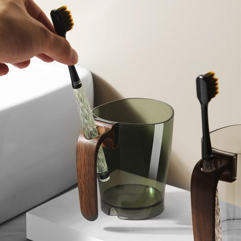 KATEI STORY Japanese Style Mouthwash Cup