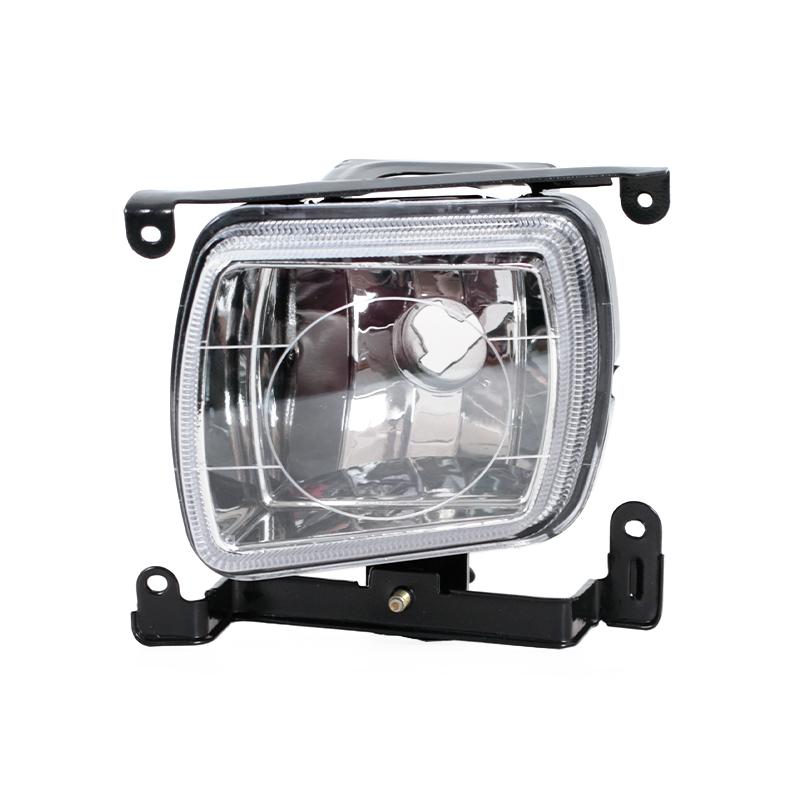 

For Kia RIO 2005 2006 2007 2008 2009 Fog Light Front Bumper Light Driving Light Signal Light Daytime Running Light No Bulb