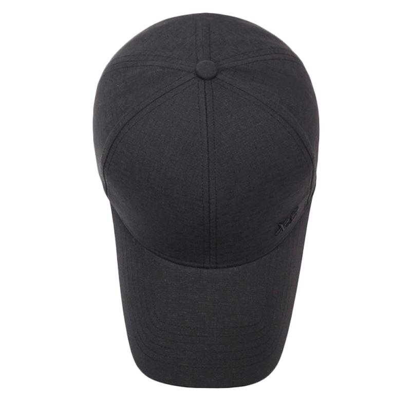 Men's Baseball Cap Middle-Aged and Elderly Cap Old Spring Autumn Dad Cap