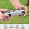 Remote Controller Thumb Rocker Aluminum Alloy Controller Sticks Wear Resistant Lightweight for DJI Mini 3 Pro Drone Accessories