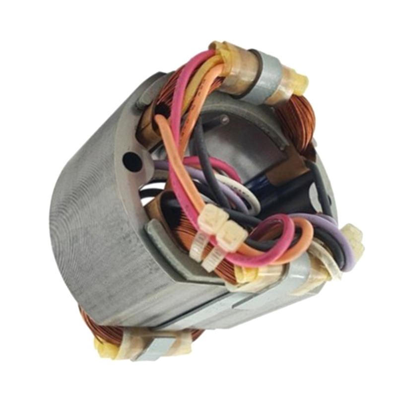 Replacement 1pc 5281790 6251630 Field Stator for For power Tools Compatible with TW0350 Electric Tool Motor Repair Part