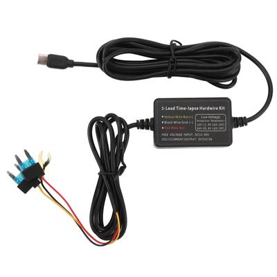 Accessori elettronici per auto – Cavi auto, adattatori e prese