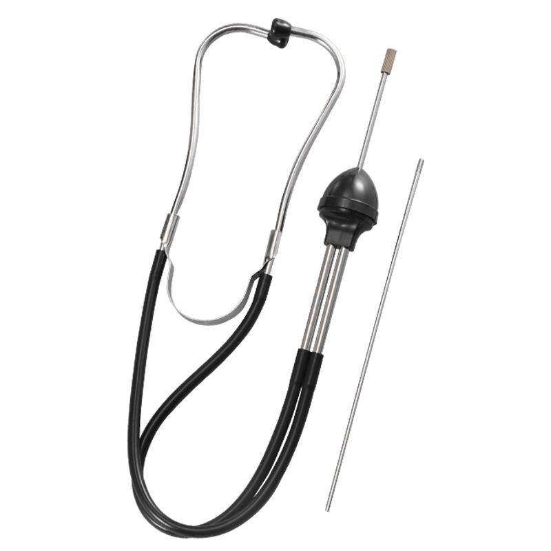 Automotive Engine Stethoscope for Abnormal Noise Detection