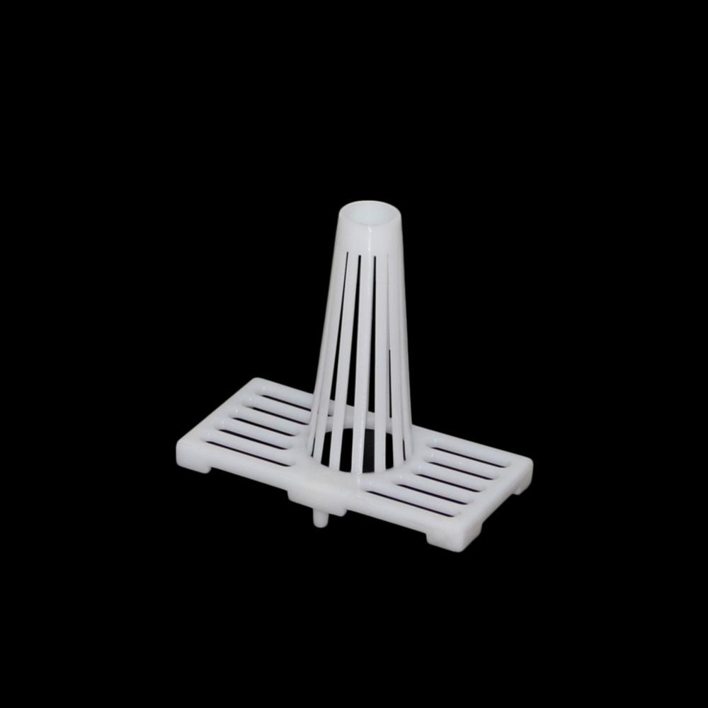 Bee Hive Accessories Beehive Nest Door Anti-theft Device Classic Beekeeper Beekeeping Tools Plastic Bee Tools 10 Pcs