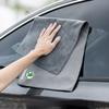Car Cleaning Soft Brush Car Wash Towel Microfiber Cleaning Rag Cloth Car Goods For Skoda Octavia MK2 MK3 2 3 A7 Fabia Karoq Kodiaq Superb Rapid Kamiq