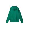 Nike Club Fleece Logo Print Hoodie With Fleece Lining Men Hoodie Peacock-Green FN3105-365