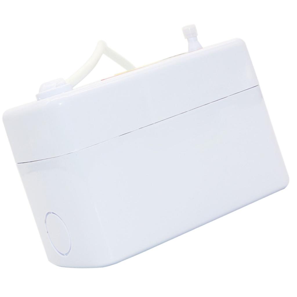 Kondensatpumpe, superleise, automatische Kondensatabfuhrpumpe mit hohem Hub für HAVC-AC-Luftentfeuchter