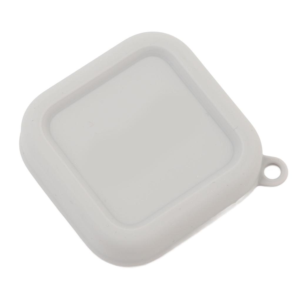 Silicone Lens Cover   Dustproof  ive Action Camera Lens   for       Pro