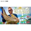 Issei Umitaro Umitaro Caramel Shad 3.5#057 Rockfish Orange