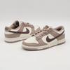 DD1503-125 Nike Dunk Low Diffused Taupe Sail Plum Eclipse (Women's)
