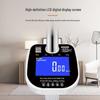 Smart Bluetooth Ultrasonic Height & Weight Scale (CN version)