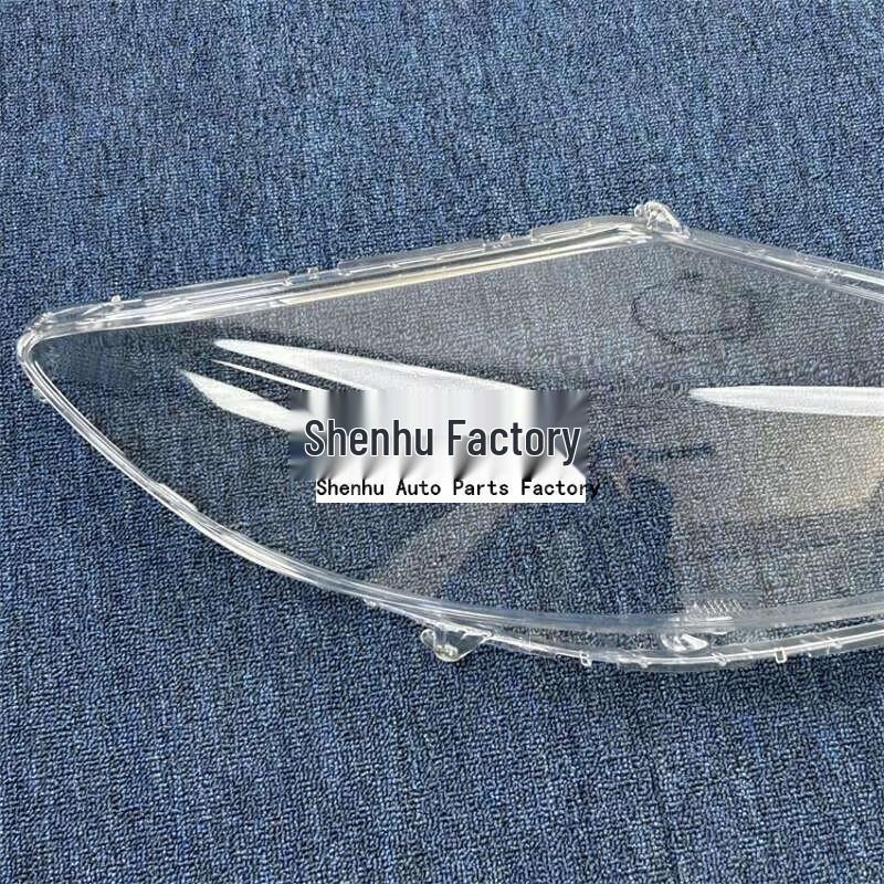 Osłona reflektora Mazda CX-9 (2007-2012) - Przezroczysta obudowa przedniej lampy