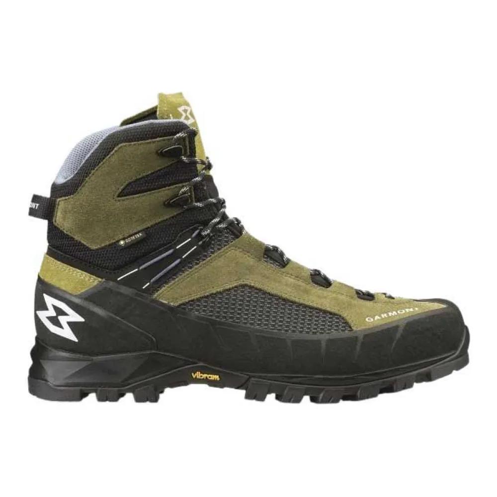 Garmont Hiking Boots Tower Trek Goretex