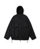 Haveoffduty Lightweight Multi-Pocket Jacket (Black)