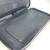 Louis Vuitton M63852 Epi Zippy Organizer Long wallet Zip Around Long Wallet