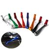 Motorcycle CNC Aluminum Folding Gear Shift Lever For Kayo Apollo Bosuer 110/125/140/150/160/250cc Dirt Bike Pit Bike Accessories